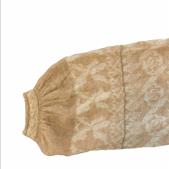 Mes Demoiselle Sweater - Picture 5 of 8